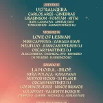 Festival Mediterranea Gandia 2026