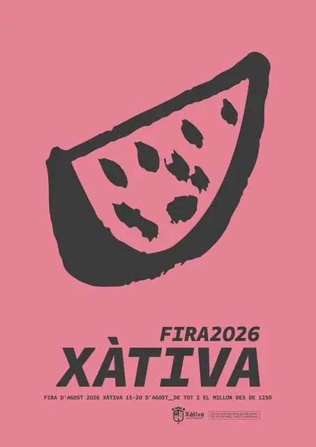 Fira Xàtiva 2026