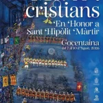 Moros i Cristians Cocentaina 2026