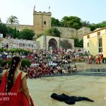 Moros i Cristians Dénia 2026