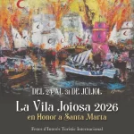 Moros Cristians La Vila Joiosa