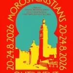 Moros i Cristians oNTINYENT 2026