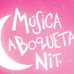 Música Boqueta Nit Altea 2026