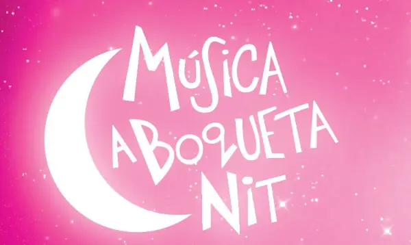 Música Boqueta Nit Altea 2026