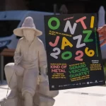 La XVIII edició de l'Ontijazz portarà a la plaça de la Concepció d'Ontinyent els concerts de Kind of Metal (23 de juliol) i Gerard Verger Quartet (30 de juliol), amb l'oferta gastronòmica de cinc establiments hostalers. Ontijazz 2026