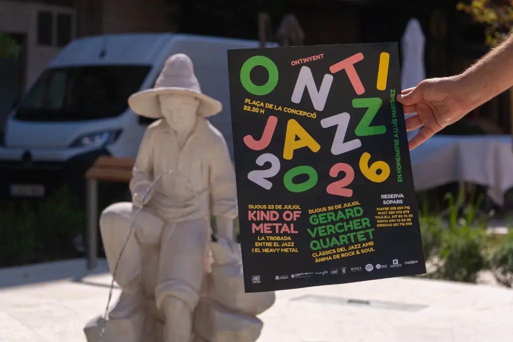 Ontijazz 2026