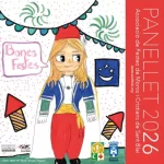 Panellet Bocairent 2026