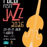 Polop Jazz 2026