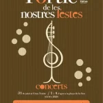 Pòrtic Festes Xàtiva
