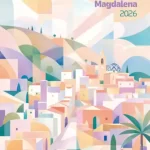 Santa Maria Magdanela Benitatxell 2026