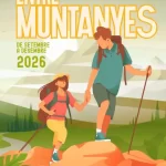 Senderisme entre muntanyes 2026
