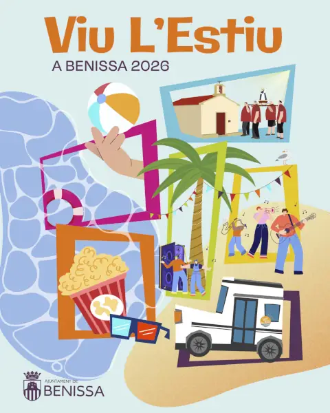 Viu Estiu Benissa