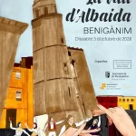 47 Aplec Danses Vall Albaida