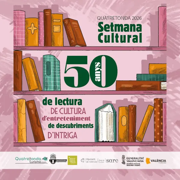 Setmana Cultural Quatretonda