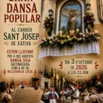 Gran Dansà Xàtiva