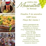 Festa Moscatell Benissa