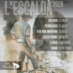 Festes Escaldà 2026