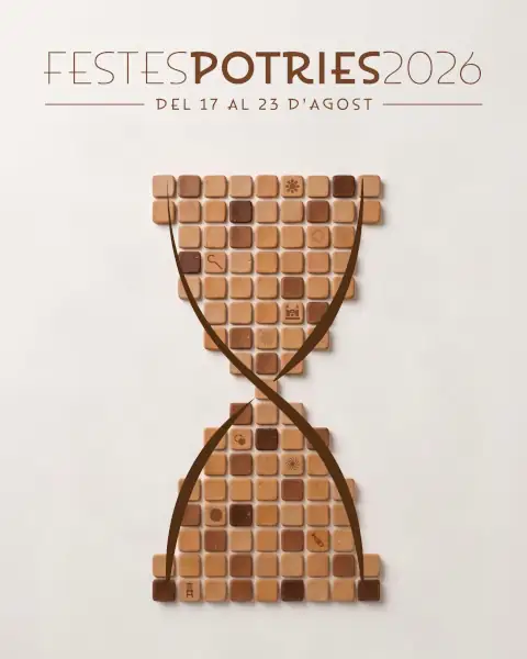 Festes Potries 2026