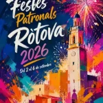 Ròtova Festes 2026