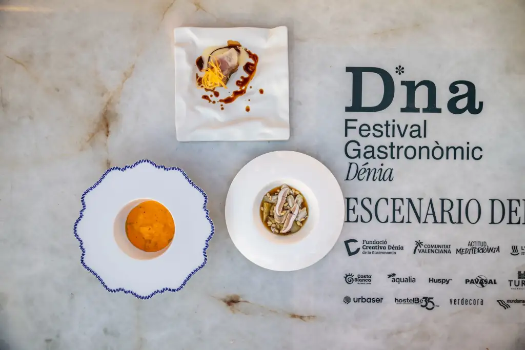 Festival Gastronòmic Dènia