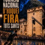 I Torneig Nacional Hoquei Cocentaina