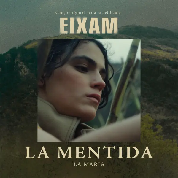 La mentida
