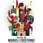 Moros i Cristians Beneixama 2026