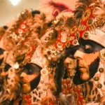 Moros Cristians Benilloba 2026