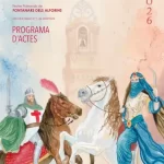 Moros Cristians Fontanars Alforins