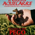Ultim Aquelarre Pego 2026