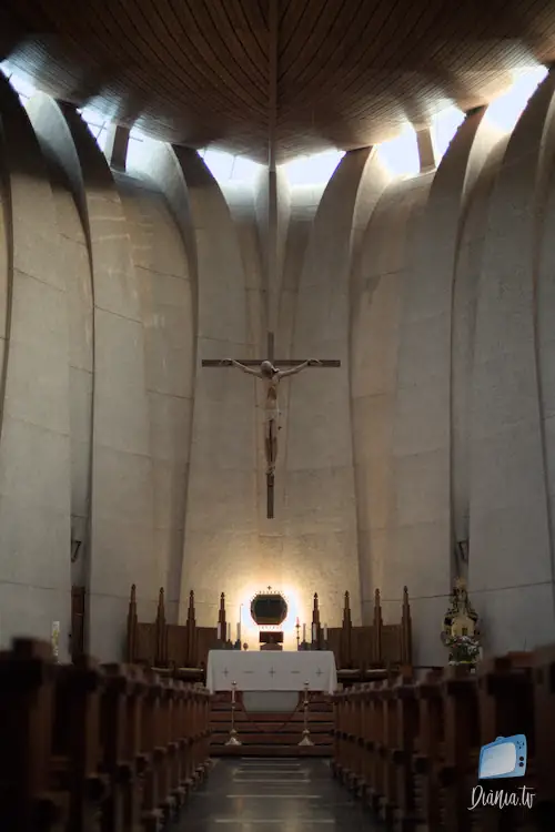 Parròquia del Mar de Xàbia