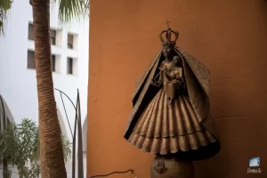 La nostra Senyora de Loreto de Xàbia