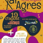 Xaragres 2026