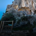 Barranc Coves Salem