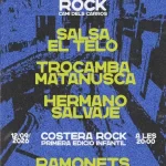 Costera Rock Ontinyent 2026