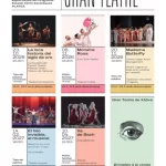 Gran Teatre Xàtiva 2026 Programa Platea