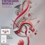 Intercanvi Danses Baladre Ontinyent
