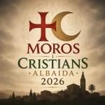 Moros Cristians Albaida 2026