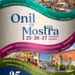 Onil Es Mostra 2026