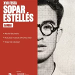 Sopar Estellés Gandia