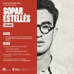 Sopar Estellés Olleria
