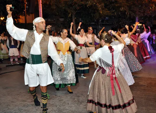 Aplec Danses Pedreguer 2026