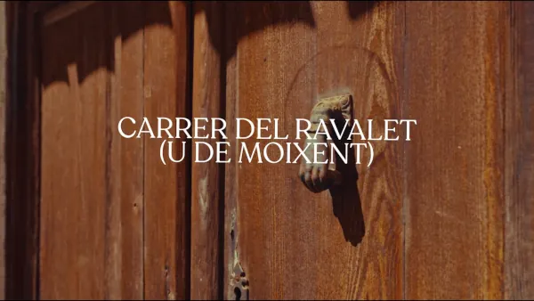 botifarra-carrer-ravalet-2026 Botifarra Carrer Ravalet