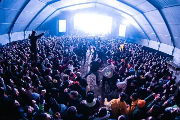 Festivern 2026-27