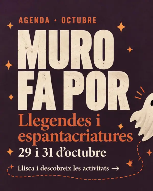 Muro Fa Por