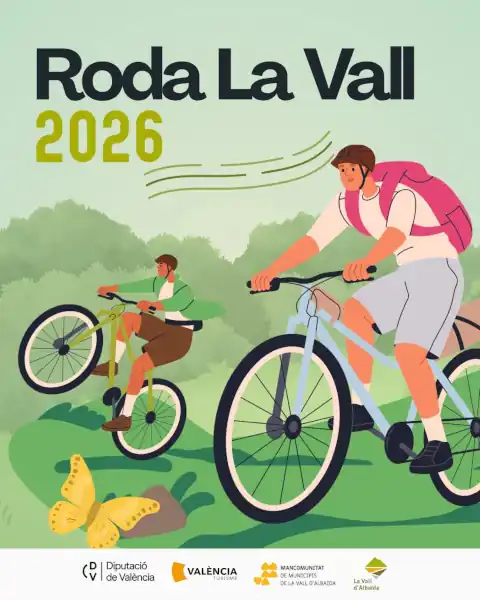 Roda la Vall