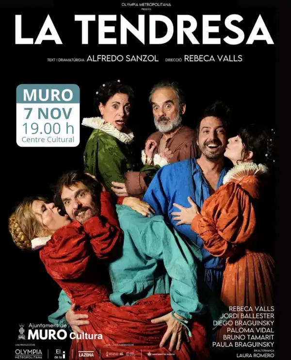 la Tendresa Teatre